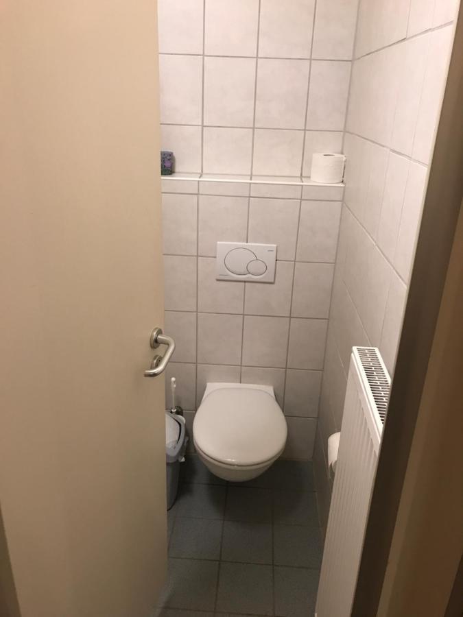 Heuhof-Breitau Heulager Otel Sontra Dış mekan fotoğraf